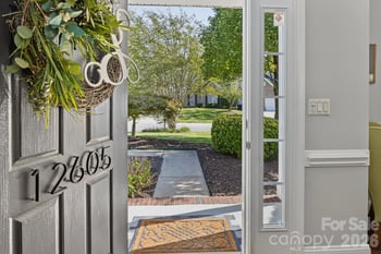 12605 Kemerton Ln, Huntersville, NC 28078