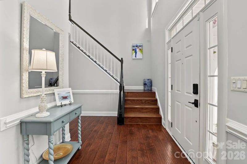 12605 Kemerton Ln, Huntersville, NC 28078