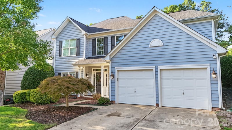 12605 Kemerton Ln, Huntersville, NC 28078