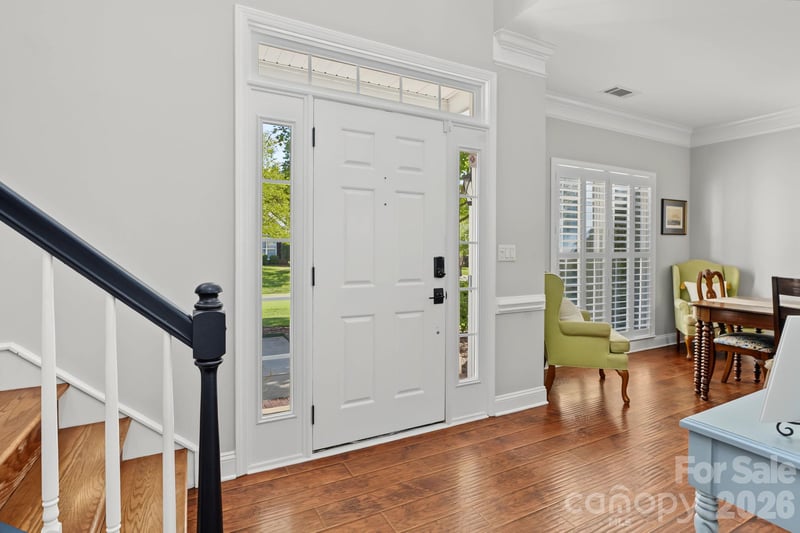 12605 Kemerton Ln, Huntersville, NC 28078