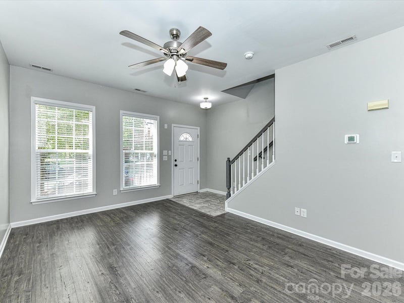6034 Creft Cir, Indian Trail, NC 28079