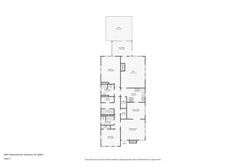 6007 Statesville Rd, Charlotte, NC 28269