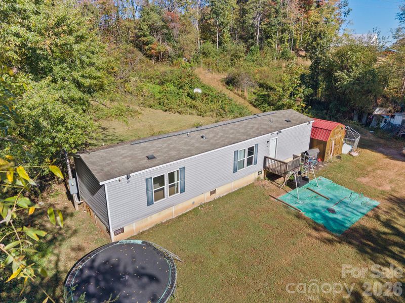 57 Willis Rd, Asheville, NC 28806