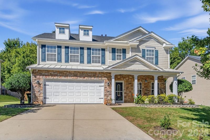 210 Lylic Woods Dr, Fort Mill, SC 29715