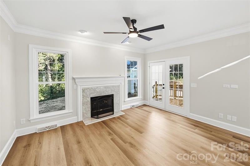 101 Morrison Hill Rd, Davidson, NC 28036