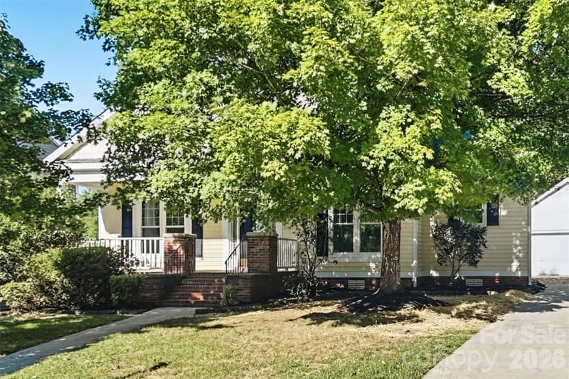 101 Morrison Hill Rd, Davidson, NC 28036
