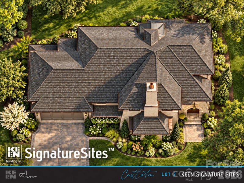 4424 Castleton Rd, Charlotte, NC 28211