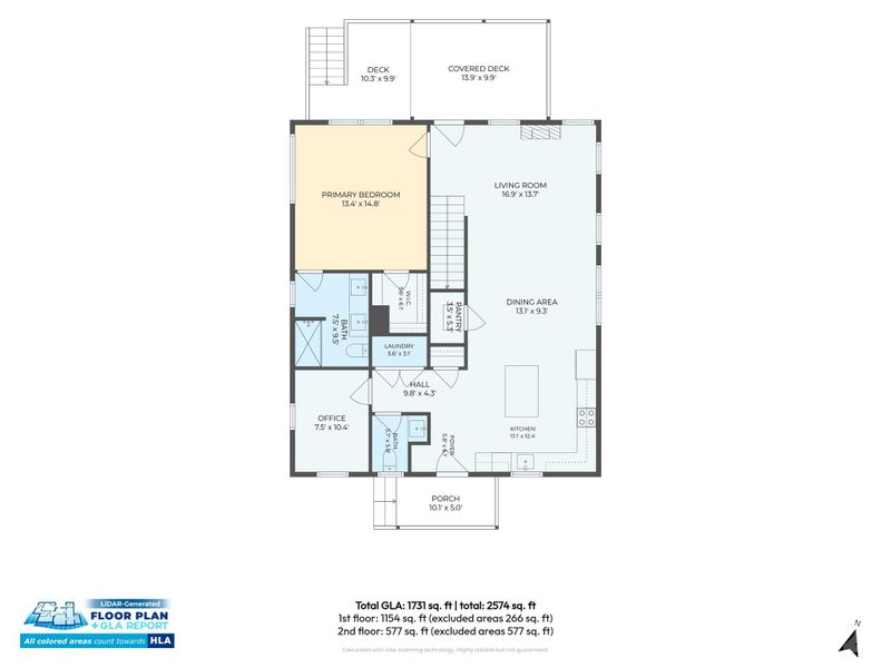 16 Mountain Song Ln, Asheville, NC 28806