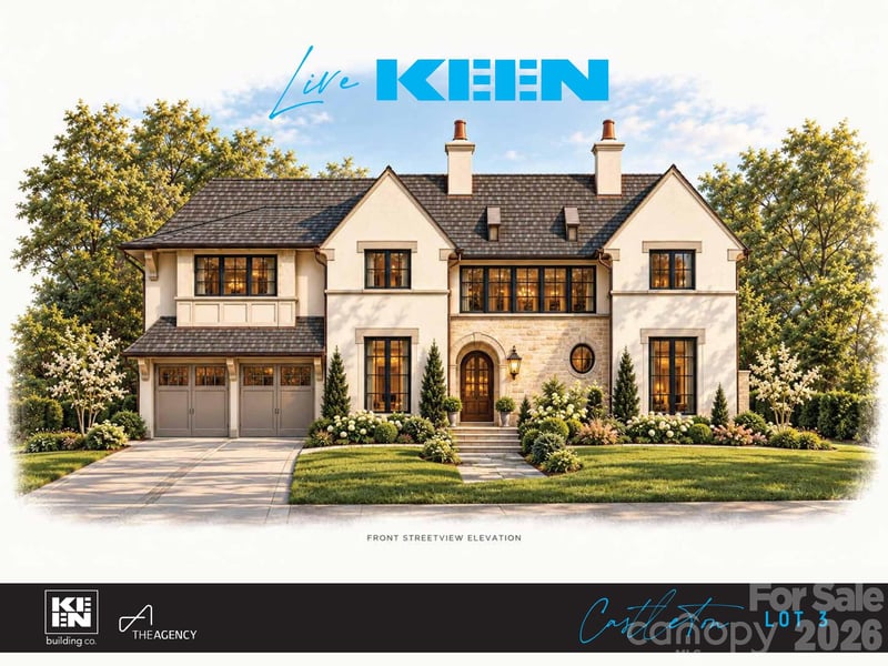 4420 Castleton Rd, Charlotte, NC 28211