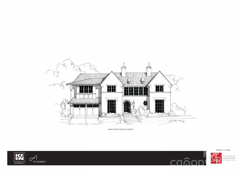 4420 Castleton Rd, Charlotte, NC 28211
