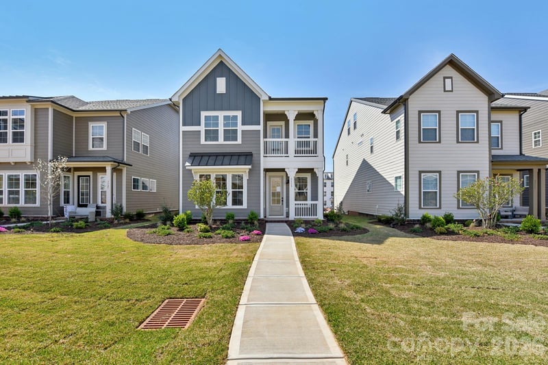 6113 Westheart Way, Charlotte, NC 28278