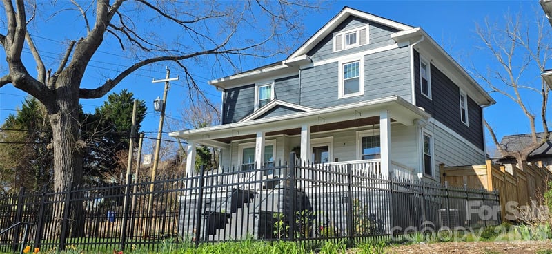 257 S French Broad Ave, Asheville, NC 28801
