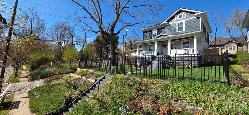 257 S French Broad Ave, Asheville, NC 28801