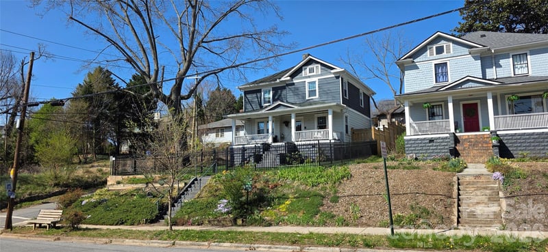 257 S French Broad Ave, Asheville, NC 28801