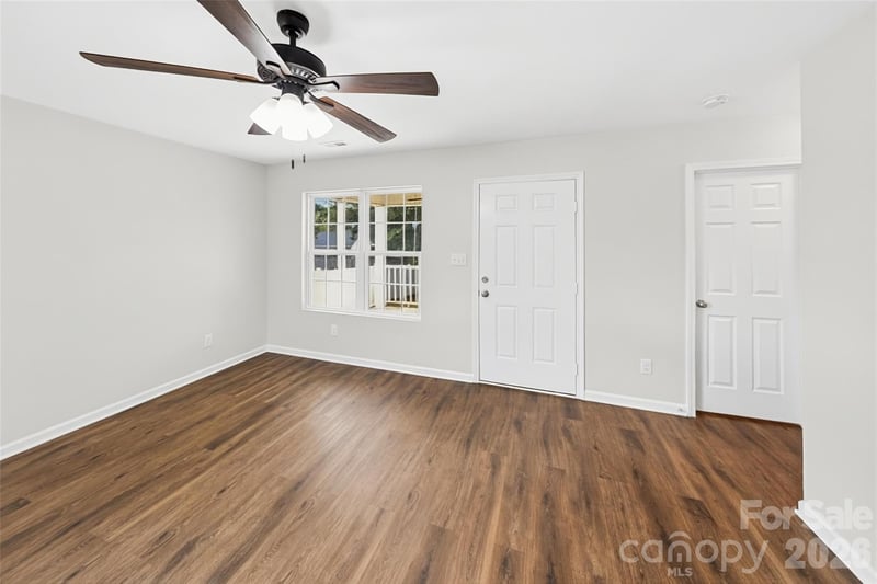 448 Hagins St #2, Rock Hill, SC 29730