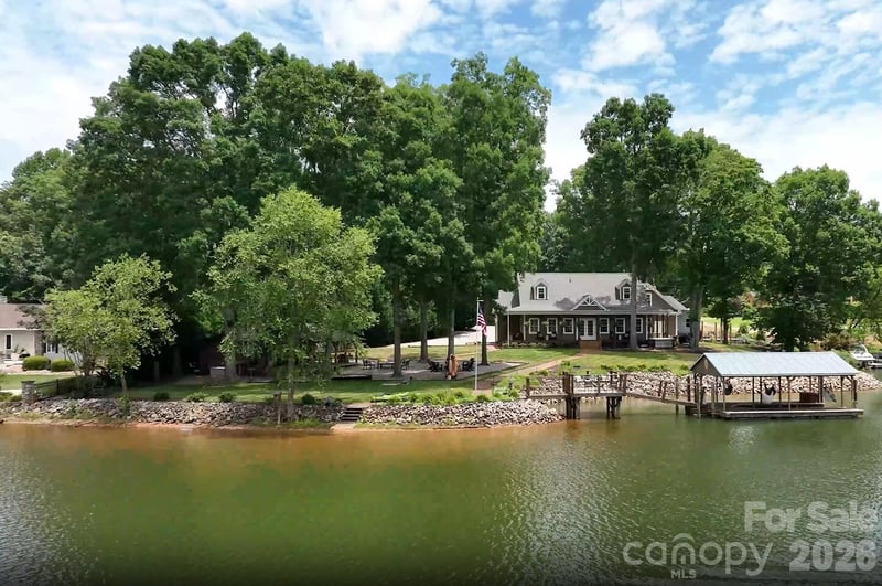 114 Kilkee Ln, Mooresville, NC 28117