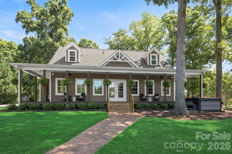 114 Kilkee Ln, Mooresville, NC 28117