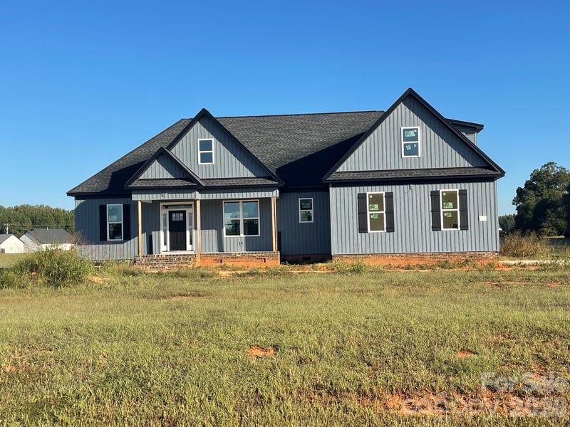 243 Beths Ct #26, York, SC 29745