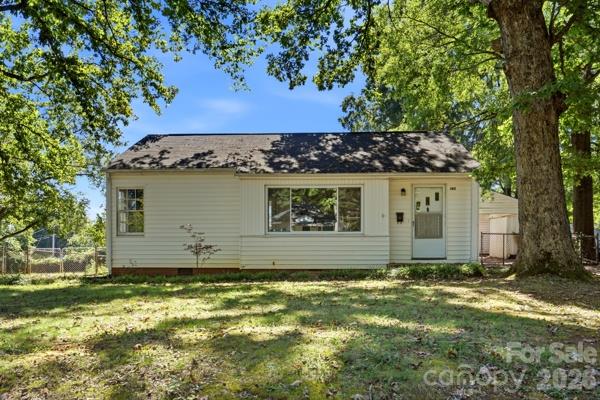 1411 Reid St, Statesville, NC 28677