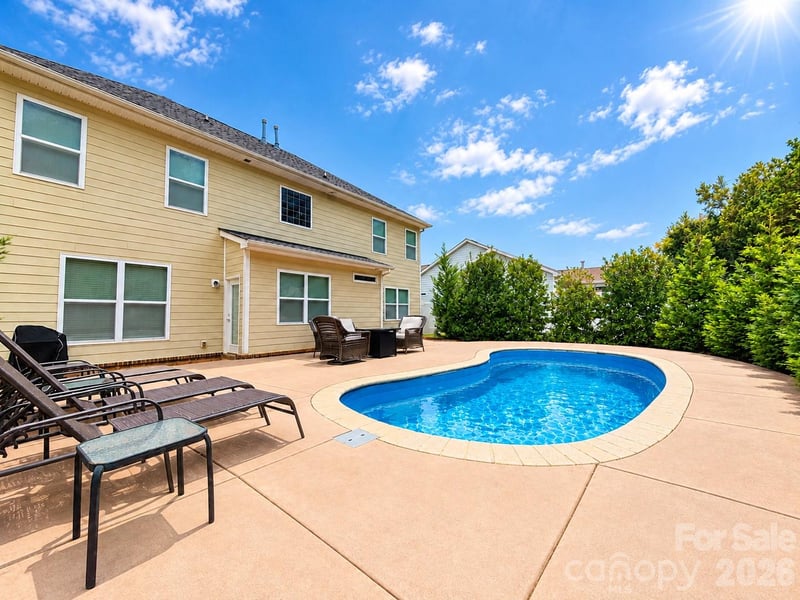 7810 Grove Hall Ave, Mint Hill, NC 28227