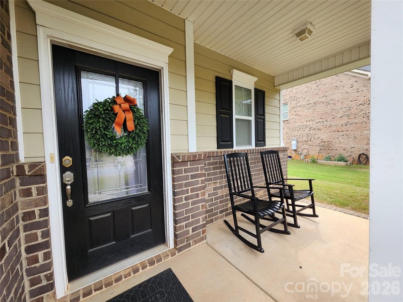 7810 Grove Hall Ave, Mint Hill, NC 28227