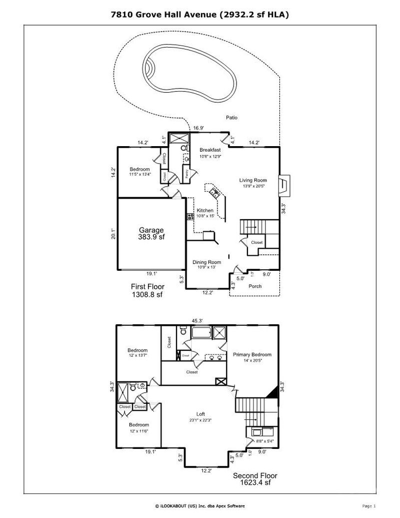 7810 Grove Hall Ave, Mint Hill, NC 28227