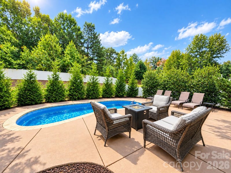 7810 Grove Hall Ave, Mint Hill, NC 28227