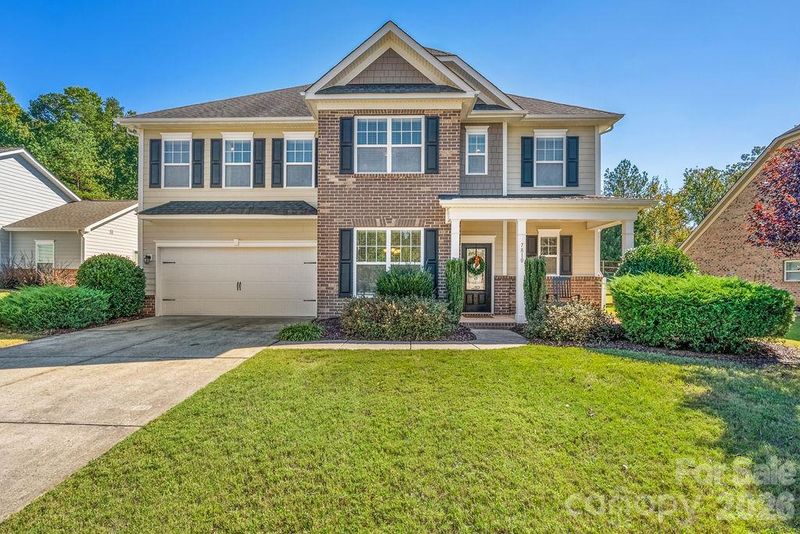 7810 Grove Hall Ave, Mint Hill, NC 28227