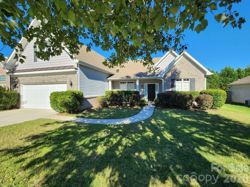 4102 Waxwood Dr, Monroe, NC 28110