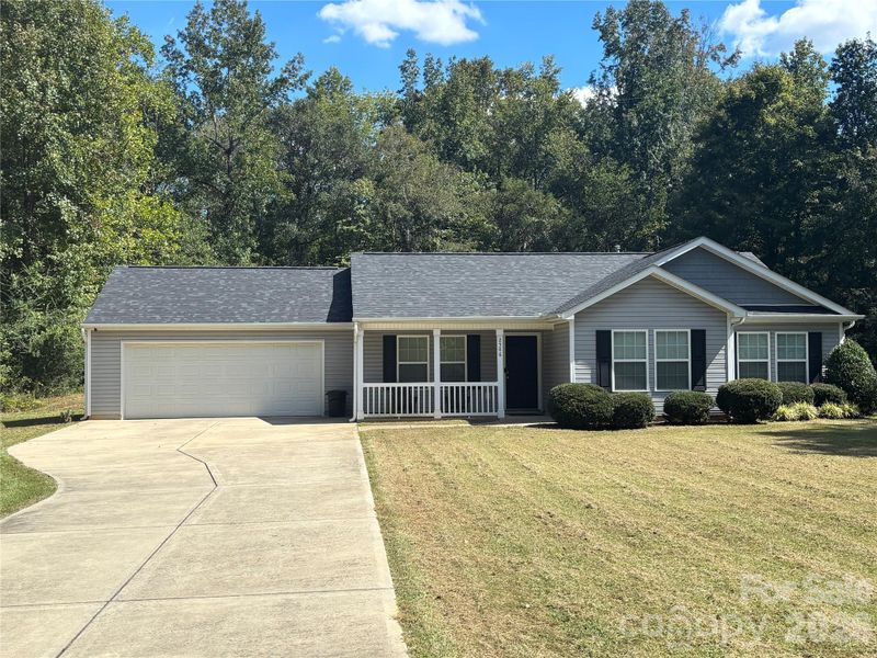 2586 Lazy Oak Dr Lot 23, Lancaster, SC 29720