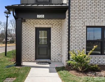 524 Mystic Park Al #5, Huntersville, NC 28078