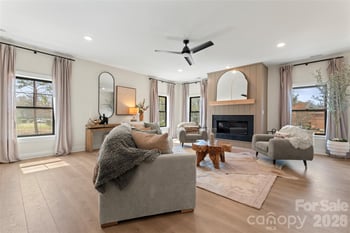 524 Mystic Park Al #5, Huntersville, NC 28078