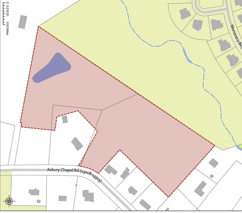 01938123 Asbury Chapel Rd, Huntersville, NC 28078