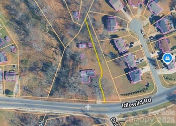 0 Idlewild Rd, Charlotte, NC 28227
