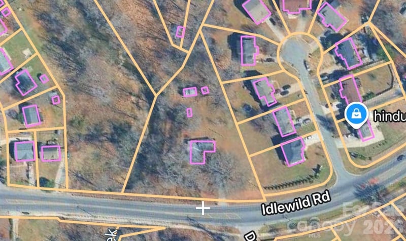 0 Idlewild Rd, Charlotte, NC 28227