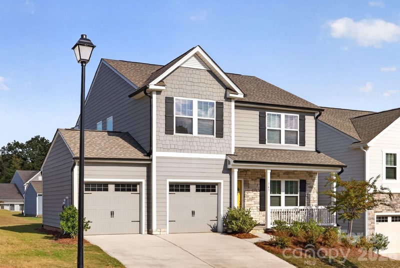 743 Scotch Meadows Loop #114, Monroe, NC 28110