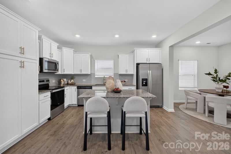 743 Scotch Meadows Loop, Monroe, NC 28110