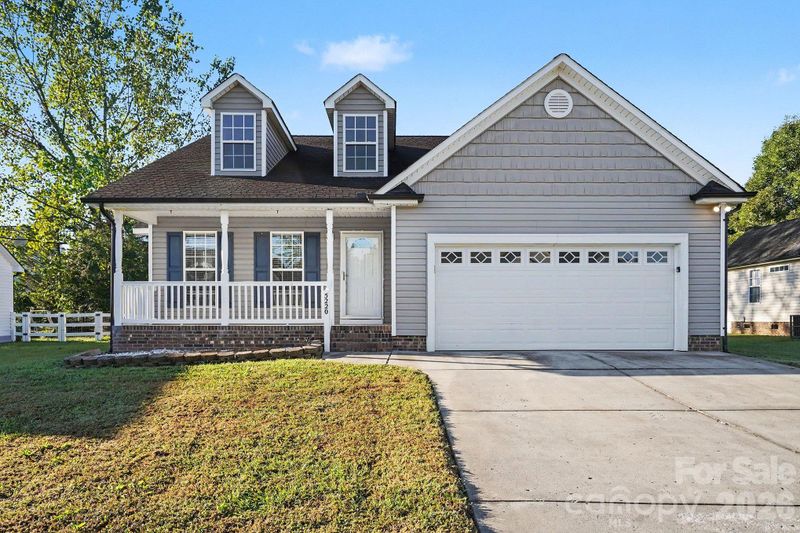 5220 Hildreth Ct, Concord, NC 28025