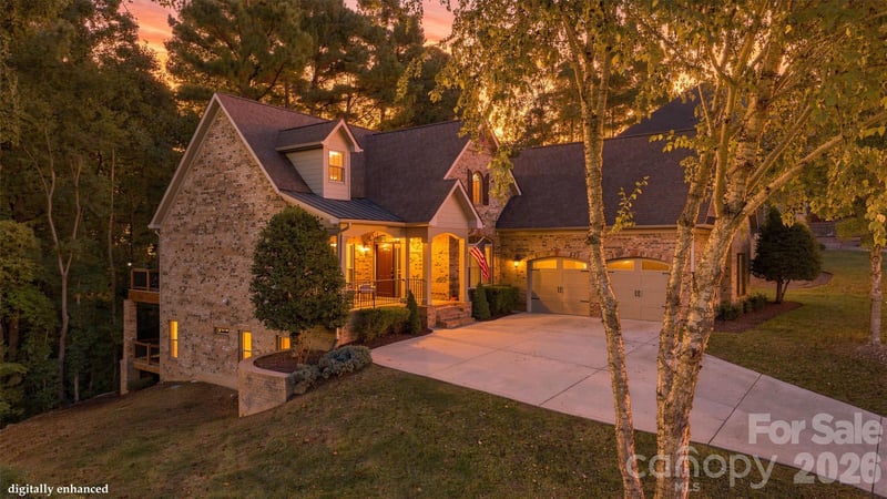 7365 Thornblade Ct, Denver, NC 28037