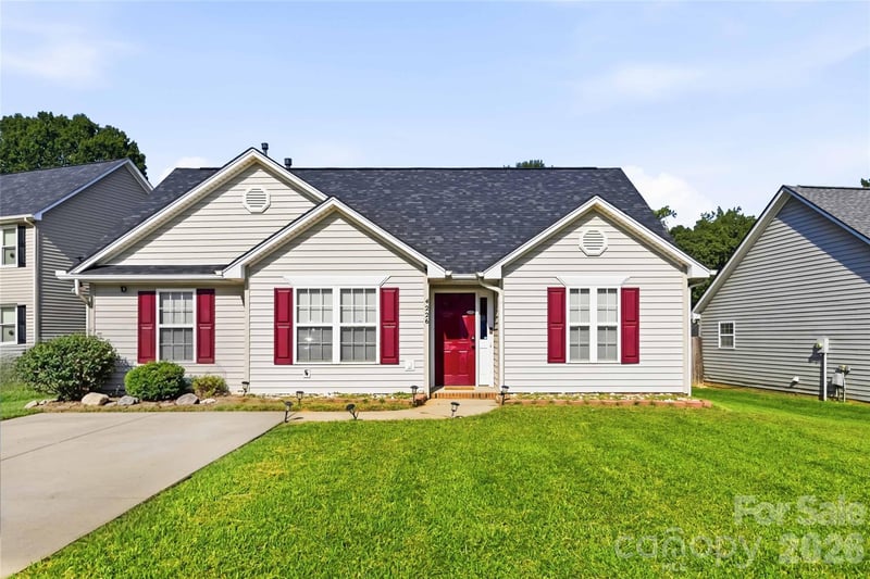 Home Worth Check