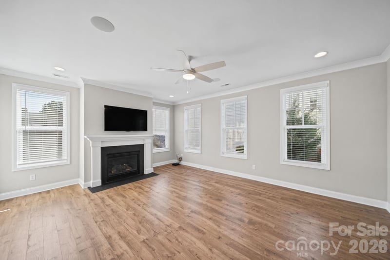 270 Gilead Rd, Huntersville, NC 28078