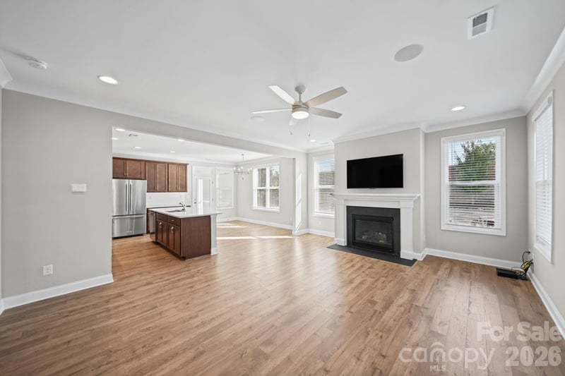 270 Gilead Rd, Huntersville, NC 28078