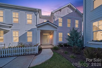 270 Gilead Rd, Huntersville, NC 28078