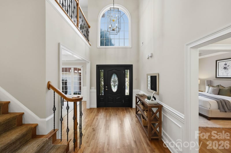 11649 James Richard Dr, Charlotte, NC 28277