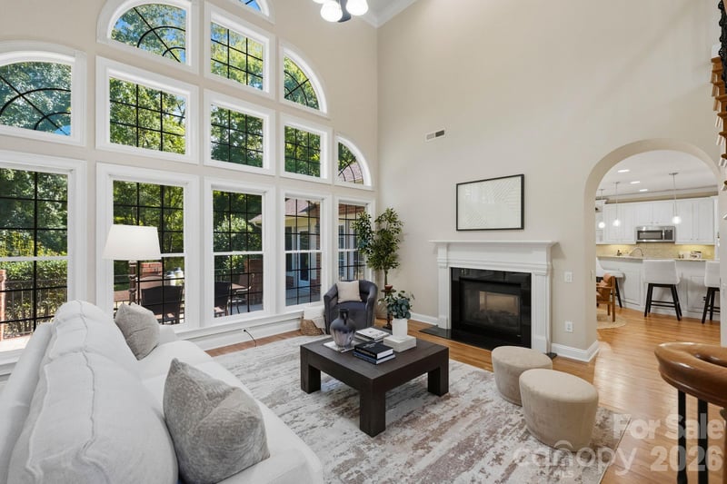 11649 James Richard Dr, Charlotte, NC 28277