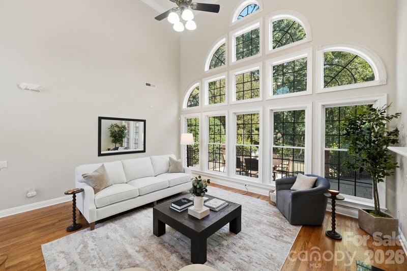 11649 James Richard Dr, Charlotte, NC 28277