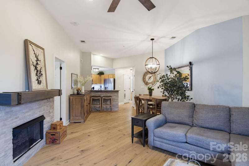 7838 Village Harbor Dr, Cornelius, NC 28031