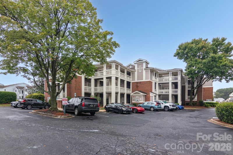 7838 Village Harbor Dr, Cornelius, NC 28031
