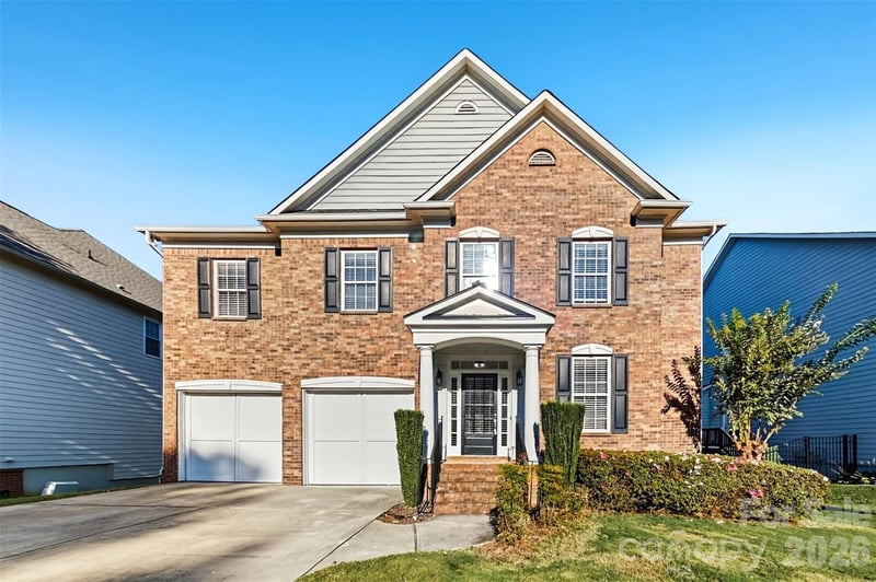 6430 Chadwell Ct, Indian Land, SC 29707