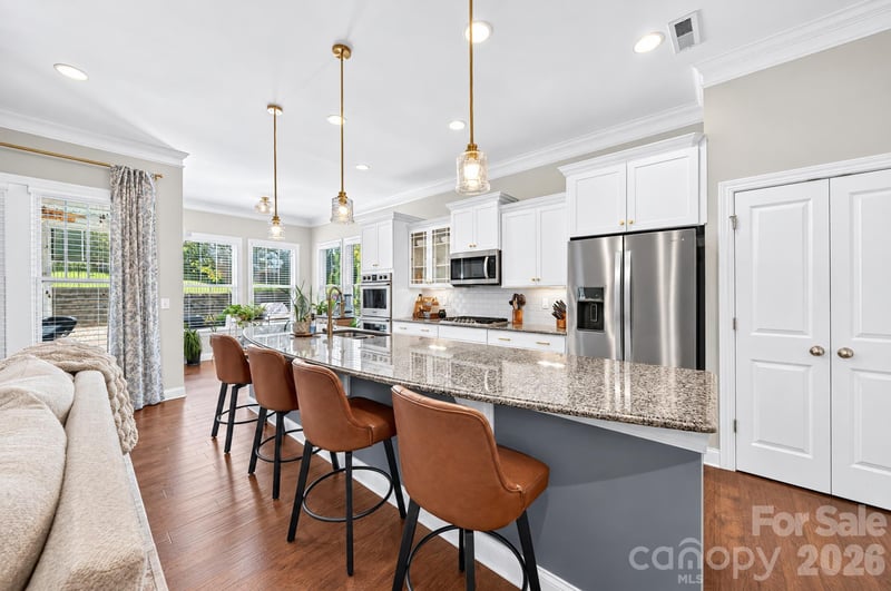 133 Tomahawk Dr, Mooresville, NC 28117